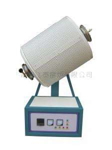 多工位管式電爐